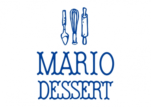 Mario Dessert Ekie エキエ 広島駅